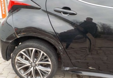 Toyota 2022 Toyota Yaris Okazja 1.5 Hybryda 116KM, zdjęcie 19