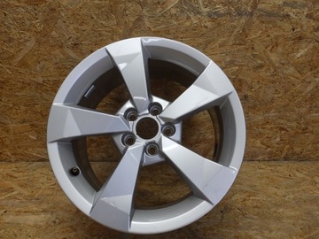 Felga Audi 8XA A1 E7.0Jx16H2 Et34 5x100