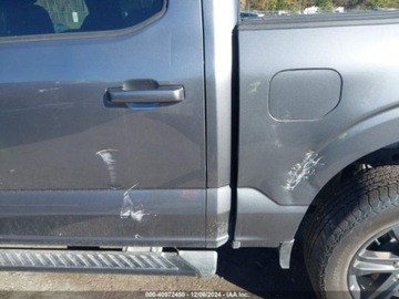 Ford 2023 Ford F150 2023 Ford F-150 XL 4WD SuperCrew 5.5 Box 3.5 Benzyna 290KM, zdjęcie 15