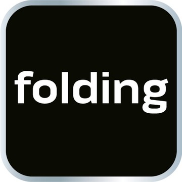 Садовая сумка 170л, с длинными ручками, складная, 180 г/м2.