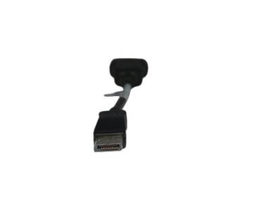 Адаптер Displayport DVI