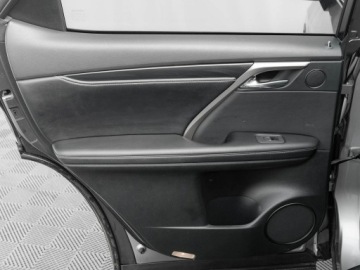 Lexus RX IV SUV Facelifting RX 450h 313KM 2022 Lexus RX GD8F979#450H PRESTIGE Podgrz i wentyl.f, zdjęcie 25