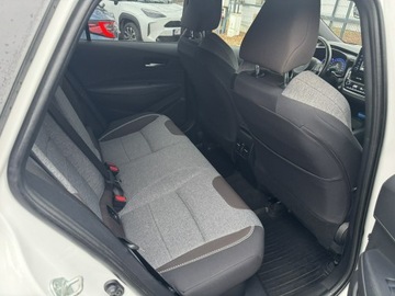 Toyota Corolla XII TS Kombi 2.0 Hybrid Dynamic Force 184KM 2021 Toyota Corolla 2.0HSD184KM TREK Full Led El. klapa, zdjęcie 11