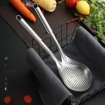 СИТНО ДЛЯ КУХОННОЙ ЛОЖКИ ДЛЯ МАКАРОН LLWL