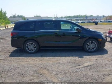 Honda Odyssey IV 2025 Honda Odyssey 2025r., Touring, od ubezpieczalni 3.5 Benzyna 280KM, zdjęcie 7
