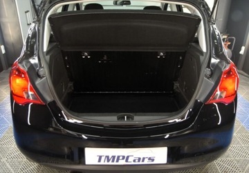 Opel Corsa E Hatchback 3d 1.4 Turbo 100KM 2017 Opel Corsa Polski salon _ 1.4 benzyna 101 KM 1.4 Benzyna 100KM, zdjęcie 7