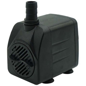 AG591A Pompa zanurzeniowa 450l/h 8W do tworzenia małych fontann