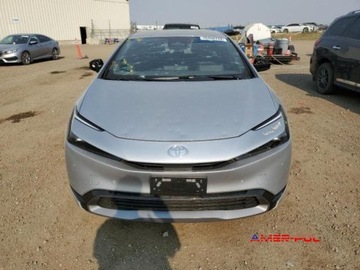 Toyota Prius V (XW60) 2024 Toyota Prius 2024 r., 2,0 L 4x4 LE 2.0 Hybryda 194KM, zdjęcie 1