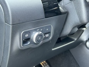 Mercedes GLA II Off-roader Facelifting 1.3 200 163KM 2026 MERCEDES-BENZ GLA 200 AMG Line Suv 1.3 (163KM) 2026, zdjęcie 12