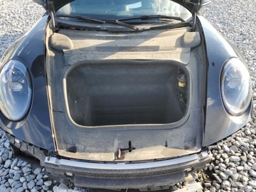 Porsche 911 992 2023 Porsche 911 Turbo 2023 3.7l 3.7 Benzyna 572KM, zdjęcie 6