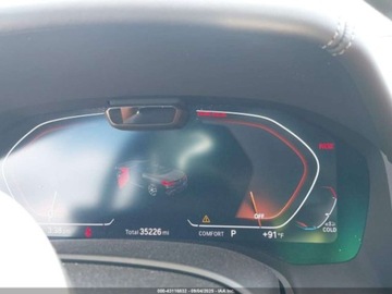 BMW Seria 8 II 2022 BMW Seria 8 840i xDrive 2022 3.0l 3.0 Benzyna 335KM, zdjęcie 10