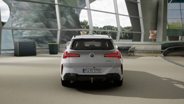 BMW X3 G45 SUV Plug-In 2.0 30e 299KM 2025 BMW X3 NOWE BMW X3 30e xDrive - Dostępny od, zdjęcie 6