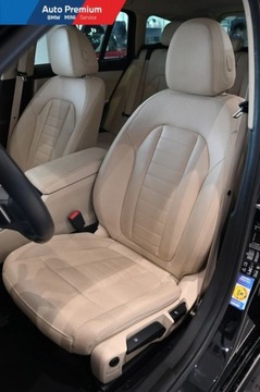 BMW Seria 3 G20-G21 Touring 2.0 330i 258KM 2021 BMW Seria 3 330i XDR TM Kierownica skorzanaSportowa automatyczna skrzynia, zdjęcie 8