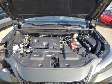 Lexus NX II 2024 Lexus NX 2024 Lexus NX 250 FWD 2.5 Benzyna 203KM, zdjęcie 9