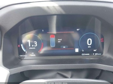 Ford Explorer VI 2025 Ford Explorer Active 2025 2.3l 2.3 Benzyna 300KM, zdjęcie 10