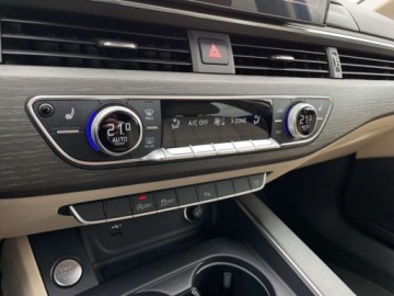 Audi A4 B9 Avant Facelifting 2.0 35 TFSI 150KM 2023 Audi A4 Avant Reflektory LED Aktywny tempomat Apple CarPlay Android Gwaran, zdjęcie 25