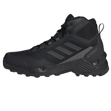 Buty Adidas sportowe trekkingowe Terrex HP8600 czarne męskie roz.44 2/3