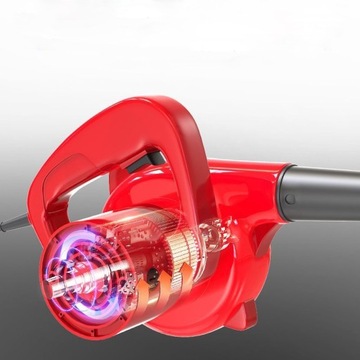 АККУМУЛЯТОРНЫЙ ПЫЛЕСОС С ВОЗДУХОМ 1000 ВТ