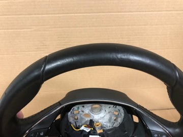 KIEROWNICA SKODA OCTAVIA IV 5E3419093AS