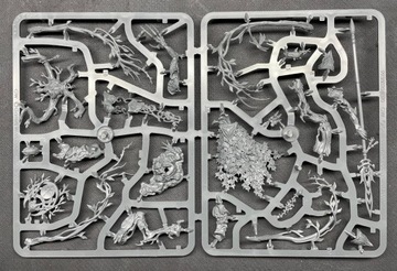 Warhammer Age of Sigmar Sylvaneth: Lady Of Vines