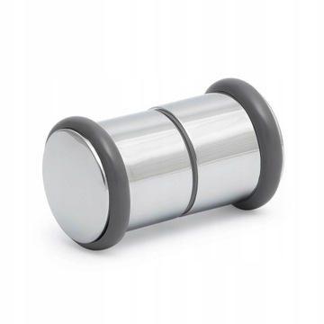 РУЧКА РУЧКА КРУГЛАЯ РУЧКА ДЛЯ СТЕКЛА ДВЕРИ ДУШЕВОЙ КАБИНЫ 2ШТ.