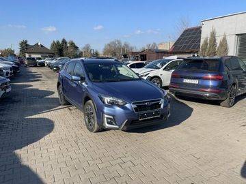 Subaru XV II Crossover Facelifting 2.0i-S e-BOXER 150KM 2021 Subaru XV AWD Automat Skóra Harman/kardon HAK