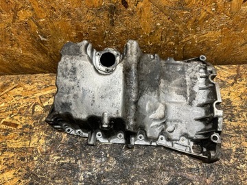 МАСЛЯНЫЙ ПОДДОН VW AUDI SKODA SEAT 2.0 TDI 03L103603D