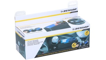 Органайзер чехол для телефона, подстаканник, банка для автомобиля DUNLOP