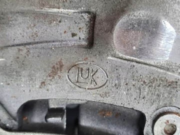 KOLO DVOUHMOTNÉ DVOUHMOTA VW T5 2.5 TDI