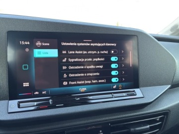 Volkswagen Caddy V Caddy 2.0 TDI 122KM 2025 Volkswagen Caddy MAXI 7 osobowy 2.0 TDI 122KM Auto, zdjęcie 24