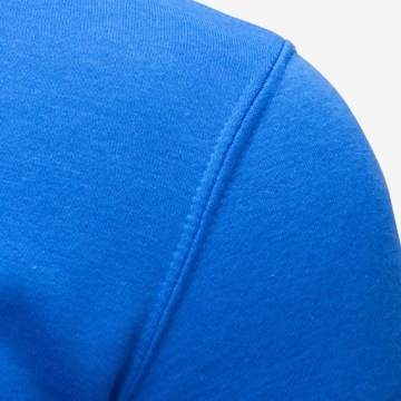 BL01 гл. ГЛАДКАЯ МУЖСКАЯ СВИТШОТ XXL