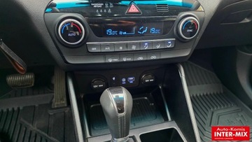 Hyundai Tucson III SUV Facelifting 1.6 CRDi 136KM 2020 Hyundai Tucson Niski przebieg automat 1.6 Diesel 136KM, zdjęcie 22