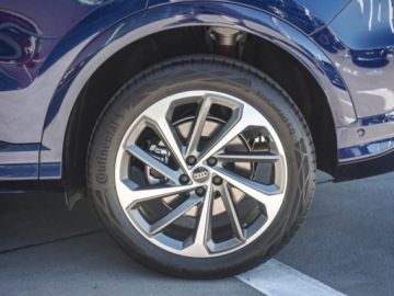 Audi Q5 II SUV Facelifting 2.0 40 TFSI MHEV 204KM 2025 AUDI Q5 TFSI quattro S line Suv 2.0 (204KM) 2025, zdjęcie 10