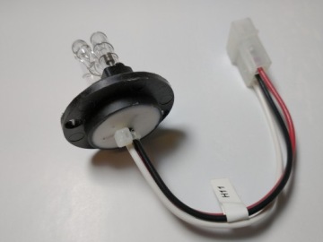 Накальная горелка с трансформатором 36П31-4