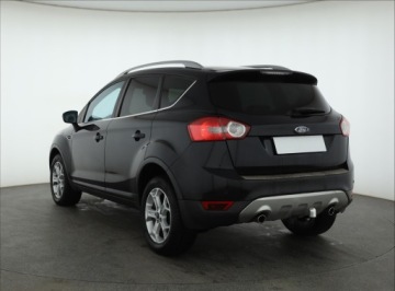 Ford Kuga I 2008 Ford Kuga 2.0 TDCi, Klima, Klimatronic, Tempomat, zdjęcie 3
