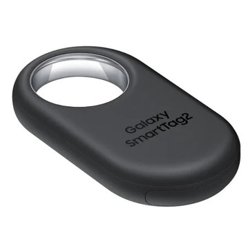 GPS-локатор Samsung Galaxy SmartTag2 UWB, черный