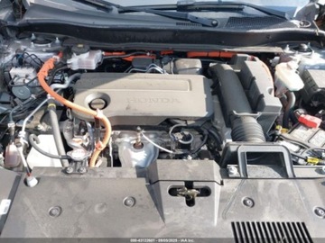 Honda CR-V VI 2024 Honda CR-V Hybrid Sport 2024 2.0l 2.0 Hybryda 145KM, zdjęcie 8