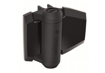 Samozamykacz /samozamykające zawiasy do furtek