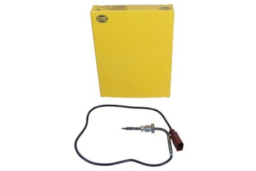 Hella 6PT 014 494-761 датчик температуры выхлопных газов