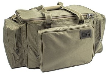 NASH Torba na bagaże z kieszeniami M