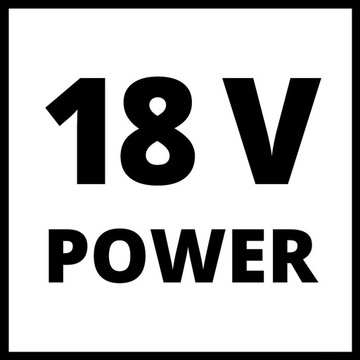 Зарядное устройство EH719 Einhell Power X-TwinCharger 18 В, 3 А