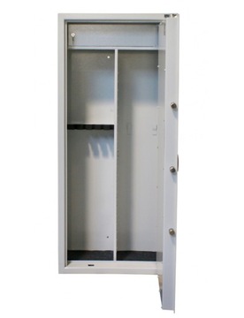 Оружейный шкаф S1 Сейф на 11 предметов 10903P_400 STANDARD DEEP STALPOL