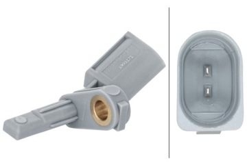 HELLA 6PU 012 679-941 SENZOR RYCHLOST OBRAT KOLA