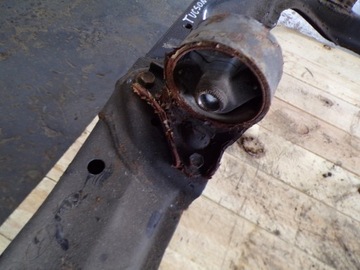 ПОДВЕСКА HYUNDAI TUCSON И KIA SPORTAGE II