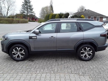 Dacia Bigster 1.2 TCe 140KM 2025 Od ręki - Bigster Expression LPG 1.2 TCe mHEV 140KM, zdjęcie 1