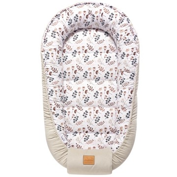 ДЕТСКИЙ Набор 5в1 COCOON COMFORT VELVET JUKKI
