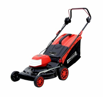AWTOOLS KOSIARKA ELEKTRYCZNA ZF6128D /1800W uniwersalny