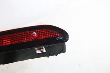 SVĚTLO STOP TŘETÍ ZADNÍ VÍKO KUFRU LED FABIA III 6V MII CITIGO UP TOURAN