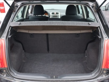 Toyota Auris I Hatchback 1.6 i 16V VVT-i 124KM 2008 Toyota Auris 1.6 Dual VVT-i, Automat, Klima, zdjęcie 12