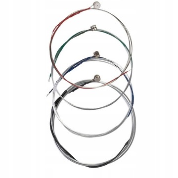 4 струны для скрипки